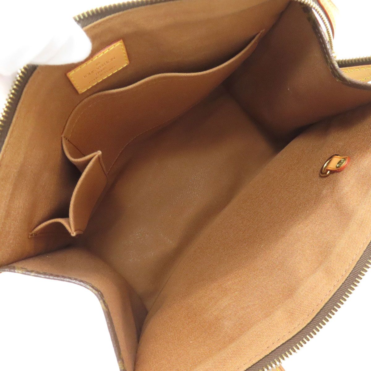 Louis Vuitton Popincourt Au Tote Monogram Canvas — view 5