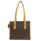 Louis Vuitton Popincourt Au Tote Monogram Canvas — view 2