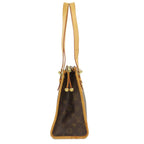 Louis Vuitton Popincourt Au Tote Monogram Canvas — view 3