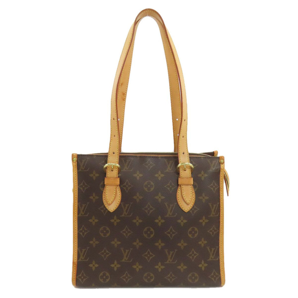 Louis Vuitton Popincourt Au Tote Monogram Canvas