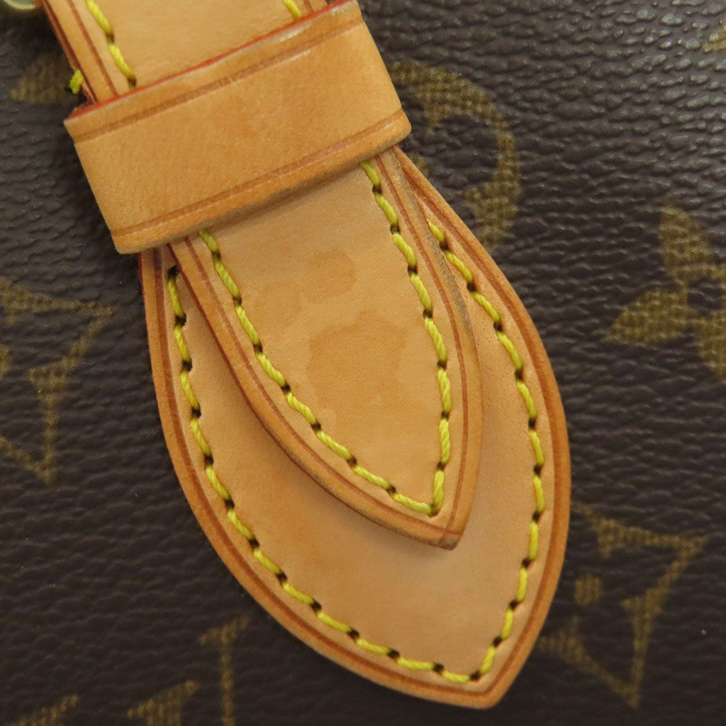 Louis Vuitton Popincourt Au Tote Monogram Canvas — view 8
