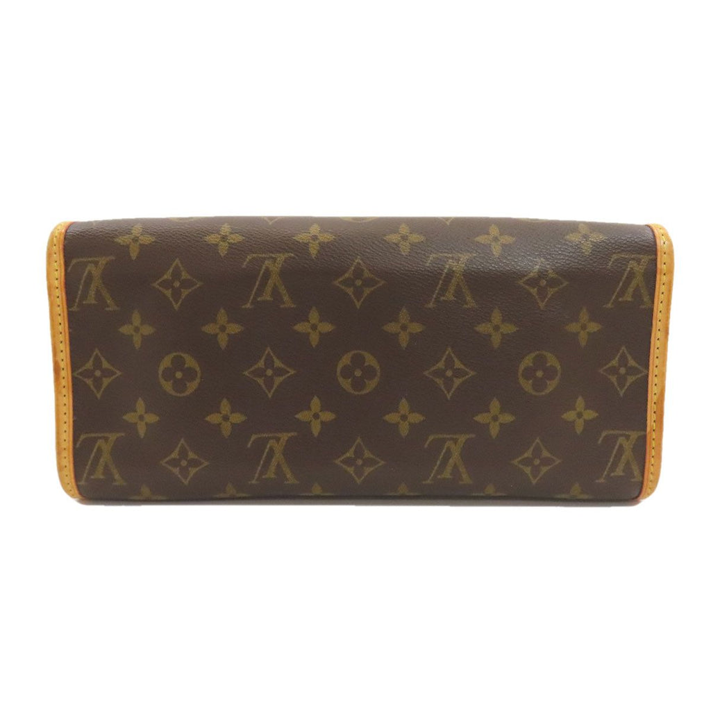 Louis Vuitton Popincourt Au Tote Monogram Canvas — view 4