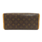 Louis Vuitton Popincourt Au Tote Monogram Canvas — view 4