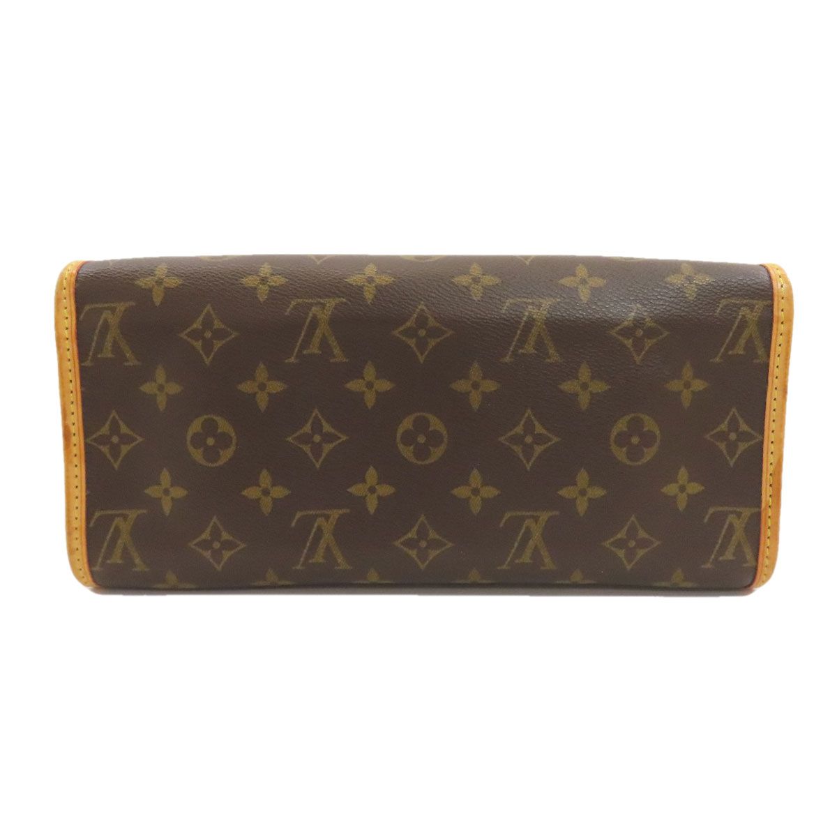 Louis Vuitton Popincourt Au Tote Monogram Canvas — view 4
