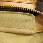 Louis Vuitton Boesi PM Tote Monogram Canvas — view 7