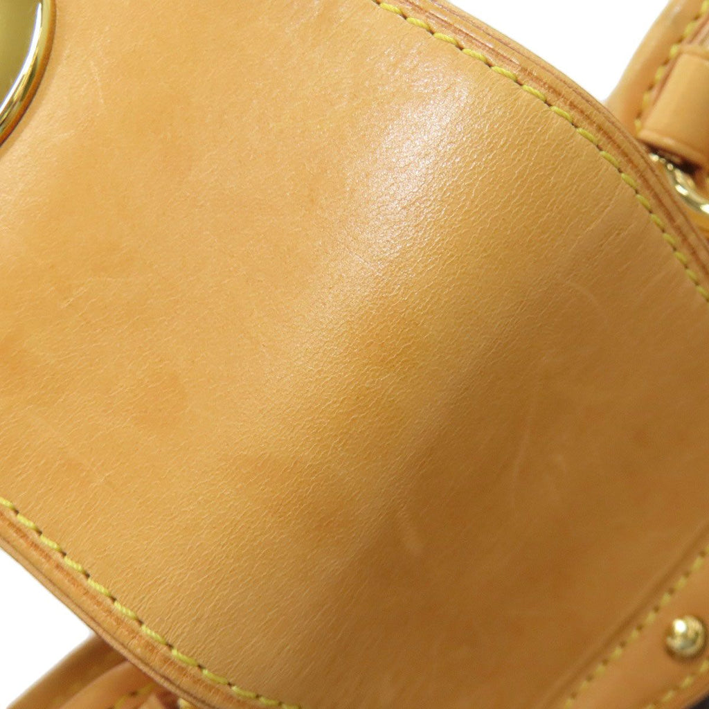 Louis Vuitton Boesi PM Tote Monogram Canvas — view 9