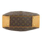 Louis Vuitton Boesi PM Tote Monogram Canvas — view 4