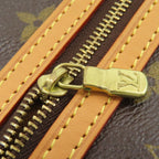 Louis Vuitton Pochette Bosphore Shoulder Bag Monogram Canvas — view 8