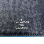 Louis Vuitton Portefeuille Brazza NM Wallet Taiga Leather — view 7
