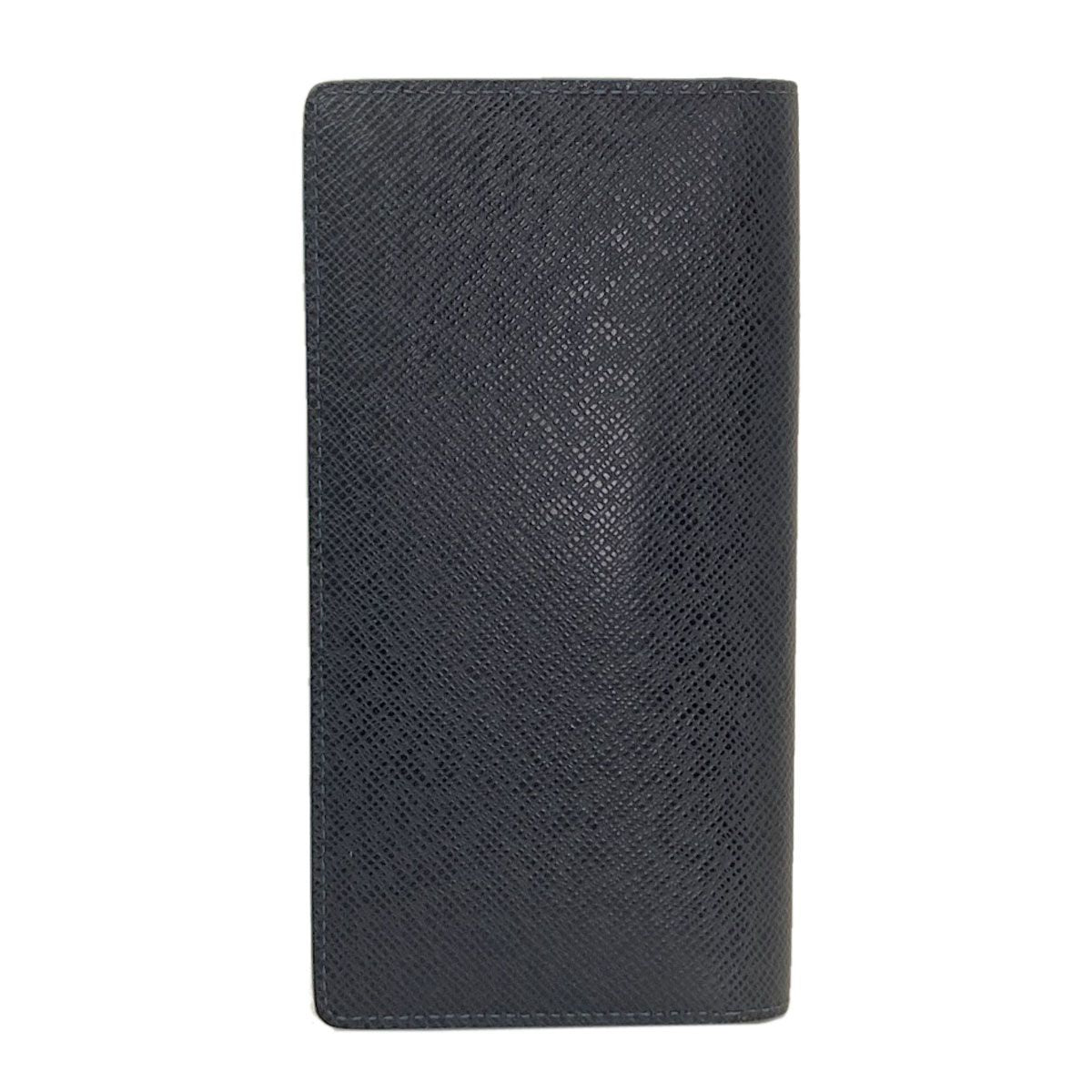 Louis Vuitton Portefeuille Brazza NM Wallet Taiga Leather — view 2