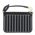 Louis Vuitton Parts Neverfull Pouch Inside Out Calf — view 2