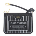 Louis Vuitton Parts Neverfull Pouch Inside Out Calf