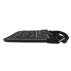 Louis Vuitton Parts Neverfull Pouch Inside Out Calf — view 3