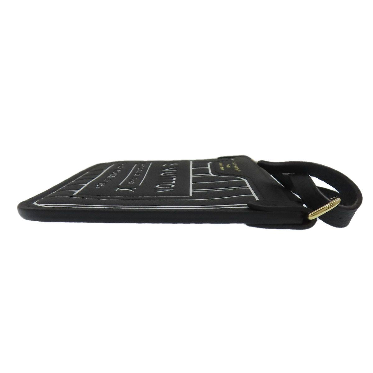 Louis Vuitton Parts Neverfull Pouch Inside Out Calf — view 3