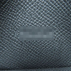 Hermes Bearn Souffle Gold Wallet Epsom — view 8