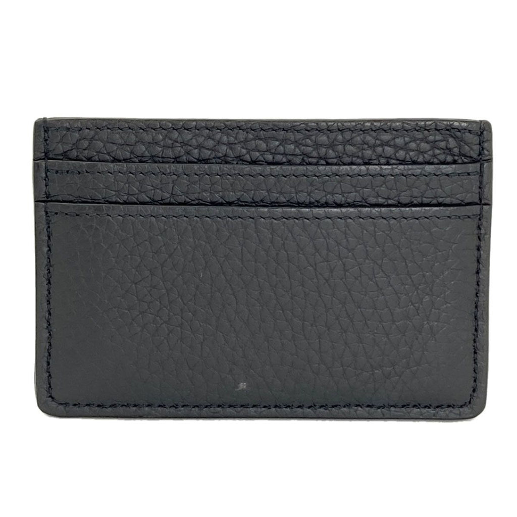 Louis Vuitton Card Holder Capucines Case Taurillon Leather — view 2