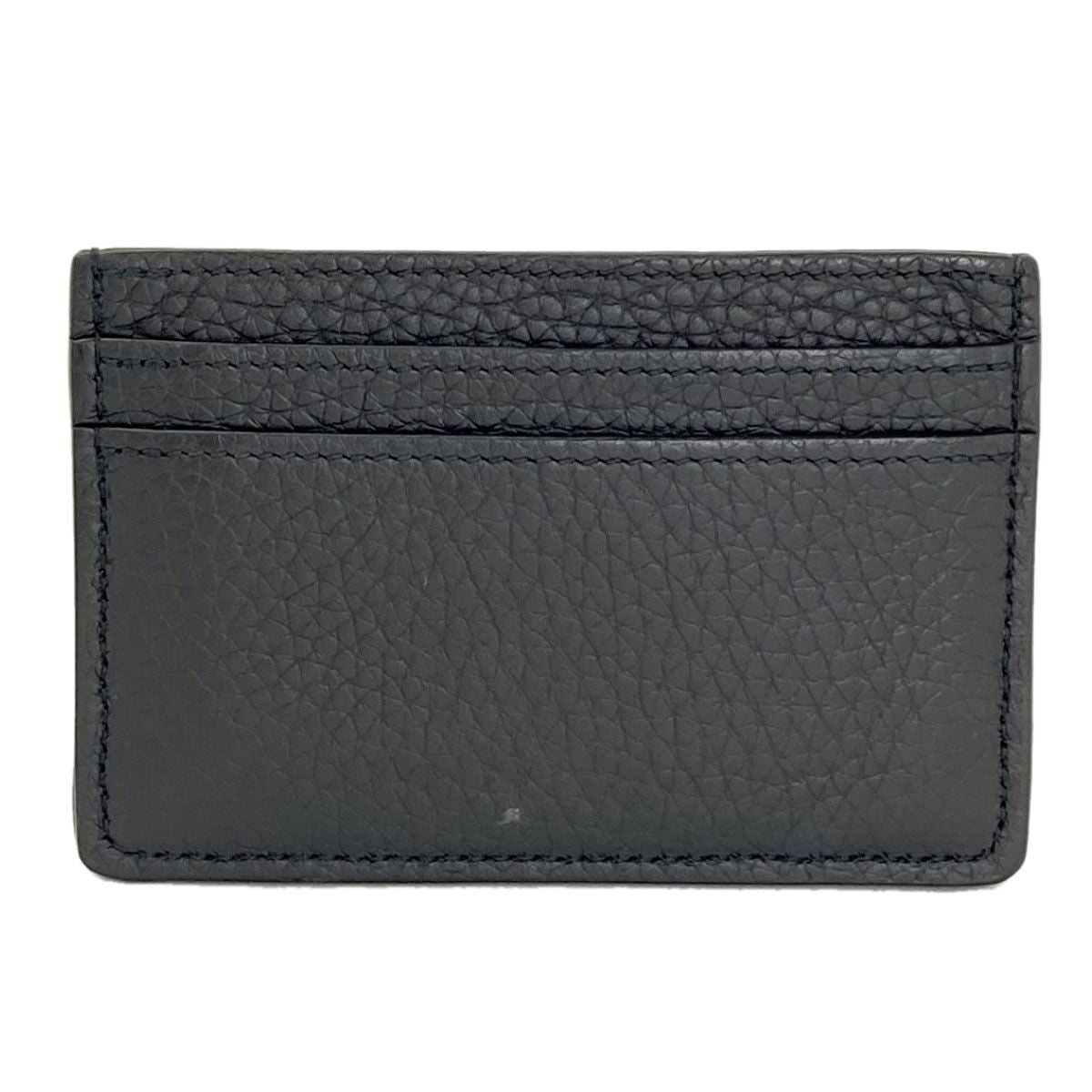 Louis Vuitton Card Holder Capucines Case Taurillon Leather — view 2