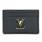 Louis Vuitton Card Holder Capucines Case Taurillon Leather