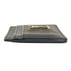 Louis Vuitton Card Holder Capucines Case Taurillon Leather — view 3