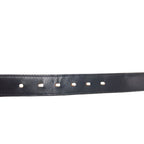 Hermes Belt Silver Box Calf — view 6