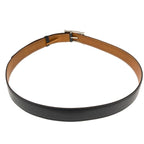 Hermes Belt Silver Box Calf — view 3