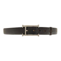 Hermes Belt Silver Box Calf