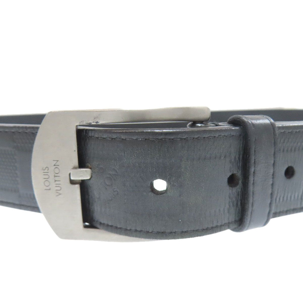 Louis Vuitton Ceinture Belt Damier Infini — view 4