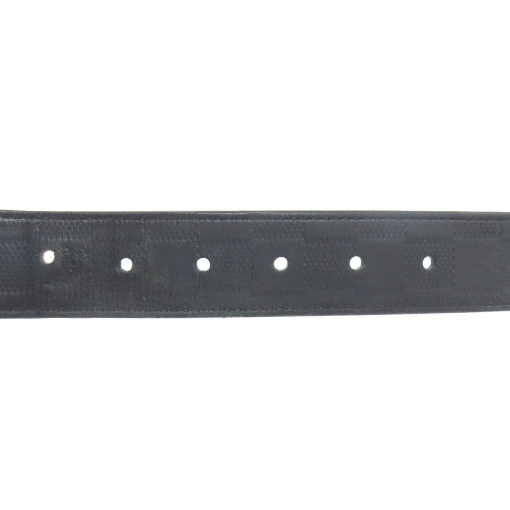 Louis Vuitton Ceinture Belt Damier Infini — view 6