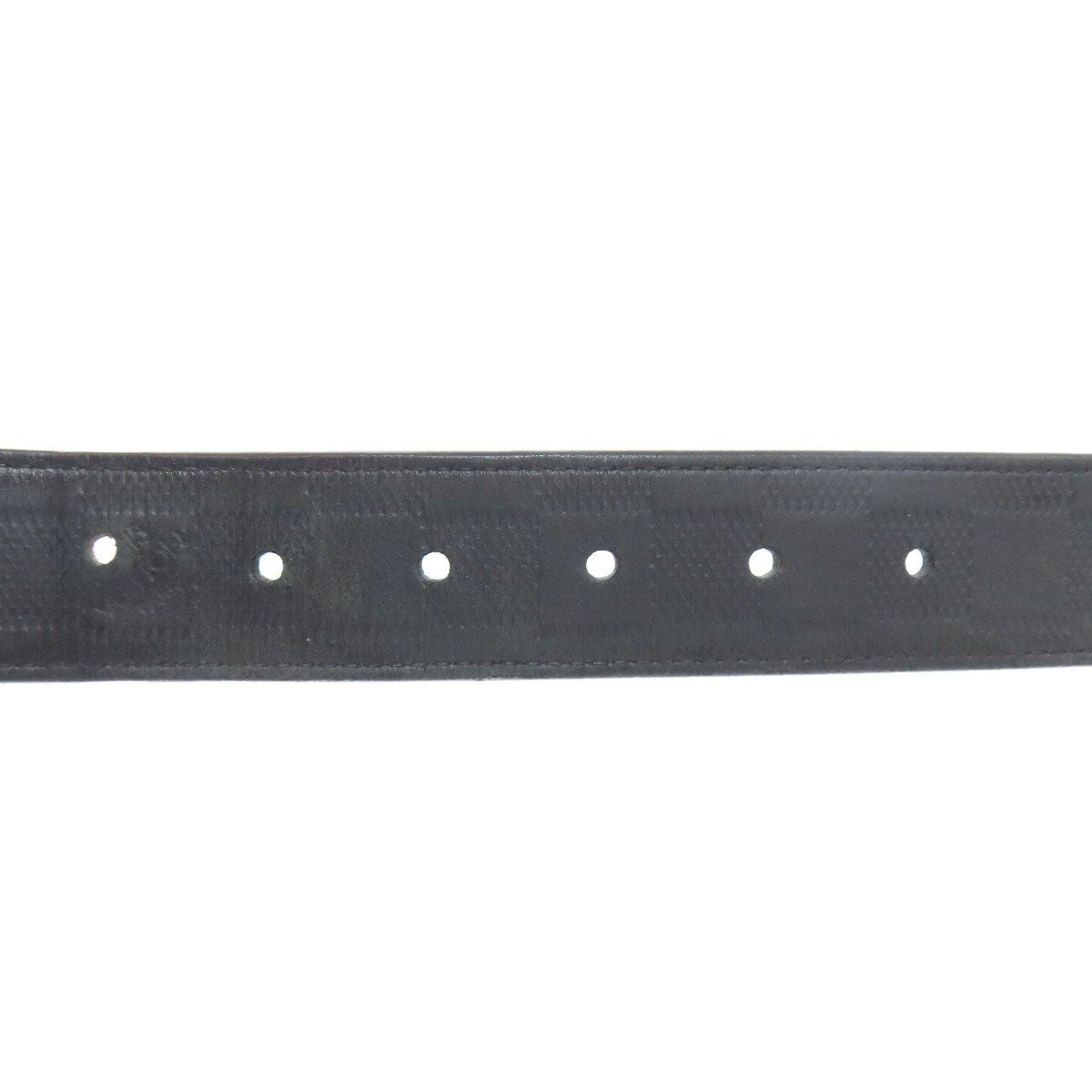 Louis Vuitton Ceinture Belt Damier Infini — view 6