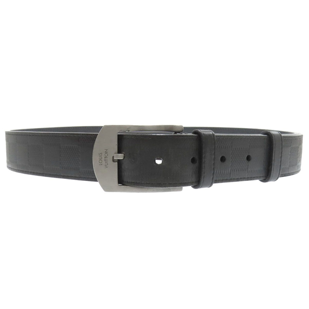 Louis Vuitton Ceinture Belt Damier Infini