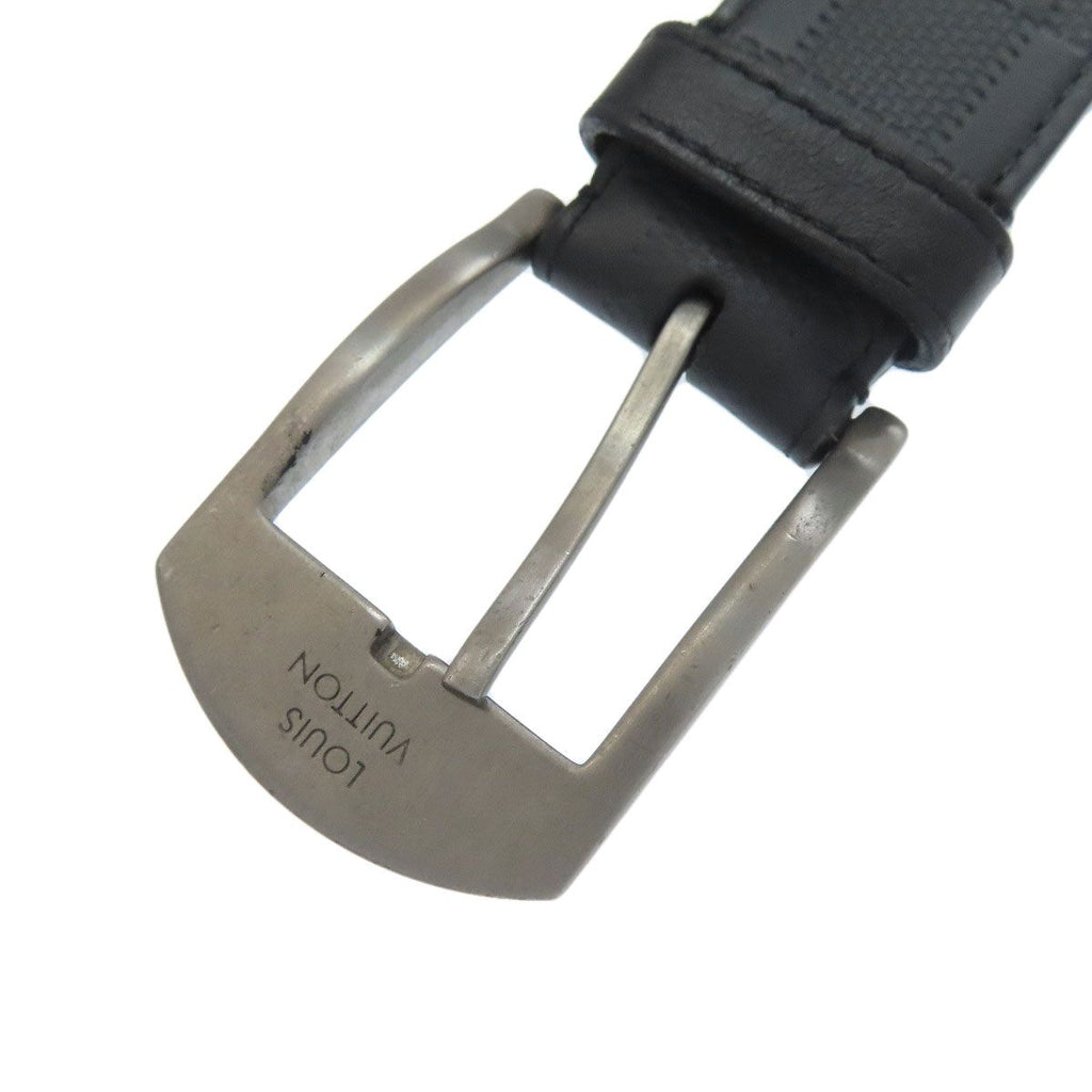Louis Vuitton Ceinture Belt Damier Infini — view 8