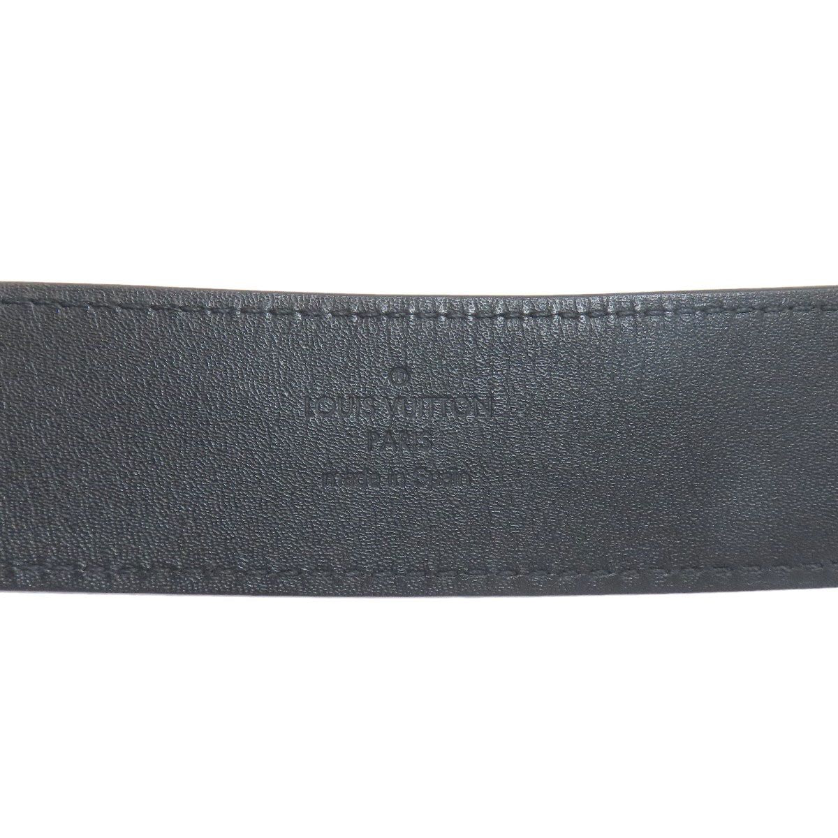 Louis Vuitton Ceinture Belt Damier Infini — view 5