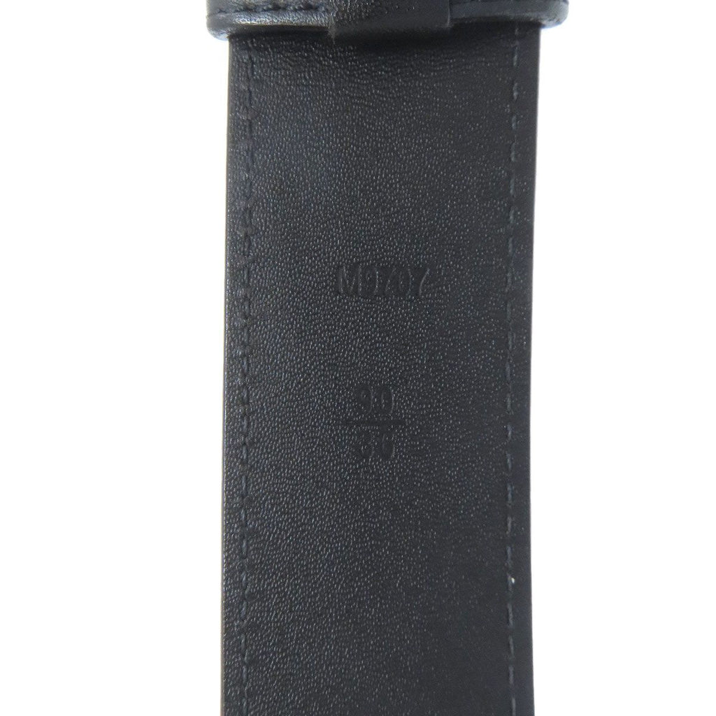 Louis Vuitton Ceinture Belt Damier Infini — view 7
