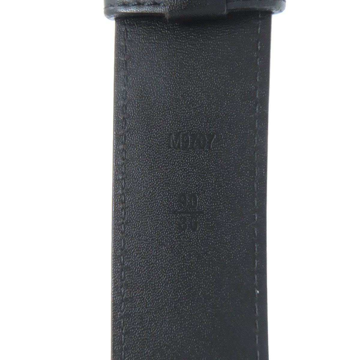 Louis Vuitton Ceinture Belt Damier Infini — view 7