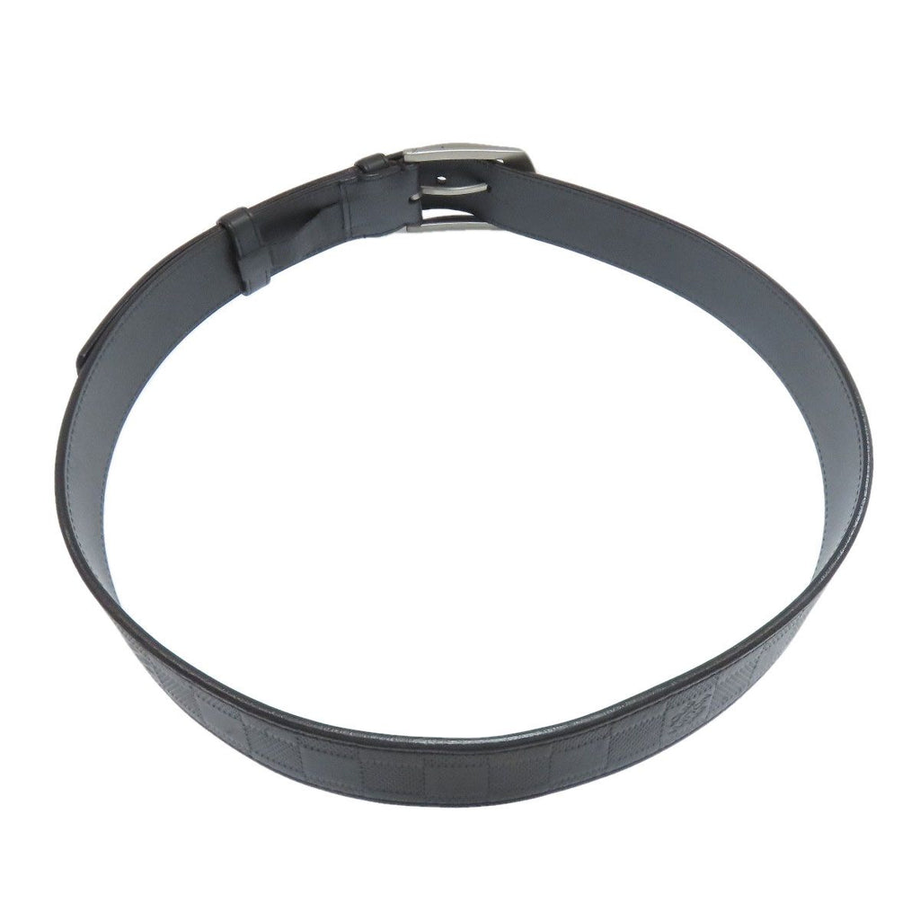 Louis Vuitton Ceinture Belt Damier Infini — view 3