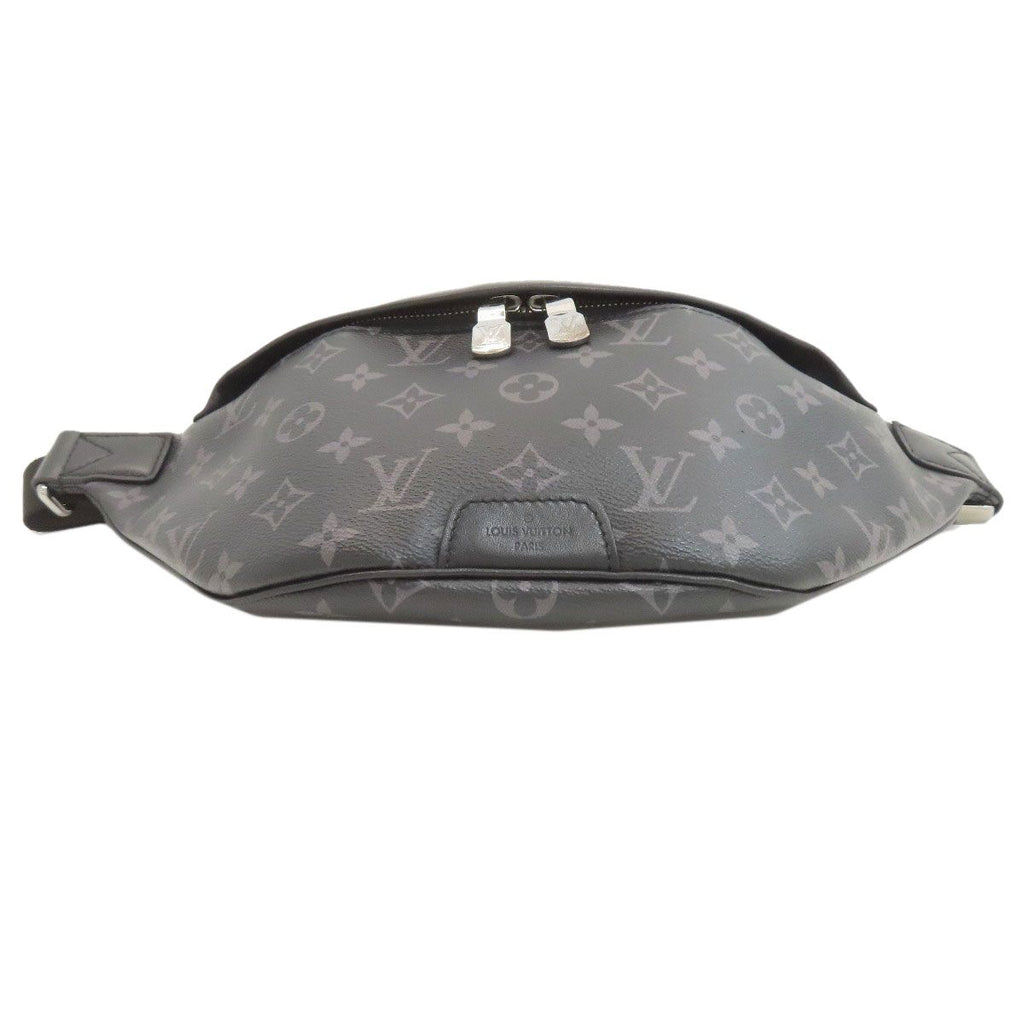 Louis Vuitton Discovery Bum Bag Hip Monogram Canvas — view 4