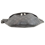 Louis Vuitton Discovery Bum Bag Hip Monogram Canvas — view 4