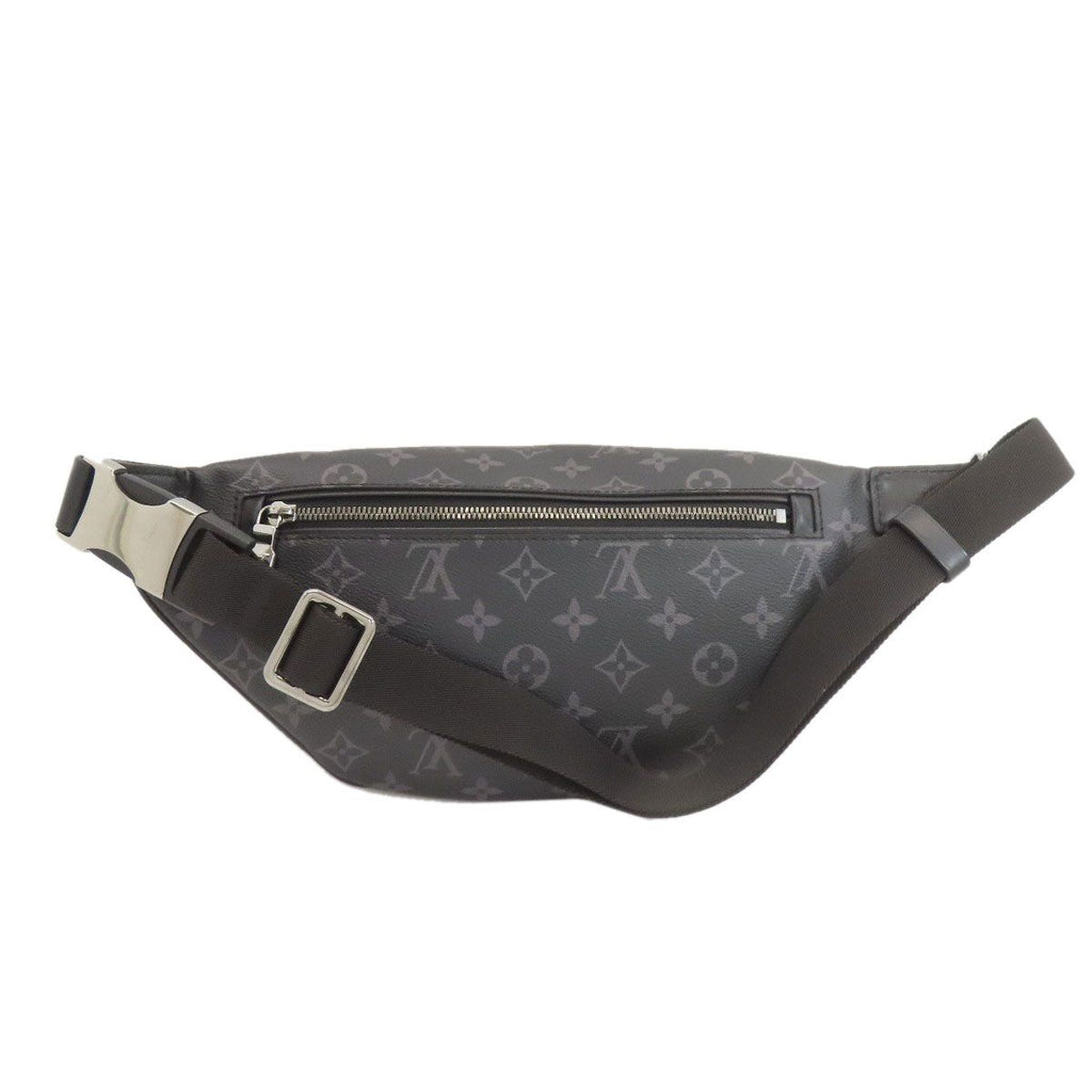 Louis Vuitton Discovery Bum Bag Hip Monogram Canvas — view 2