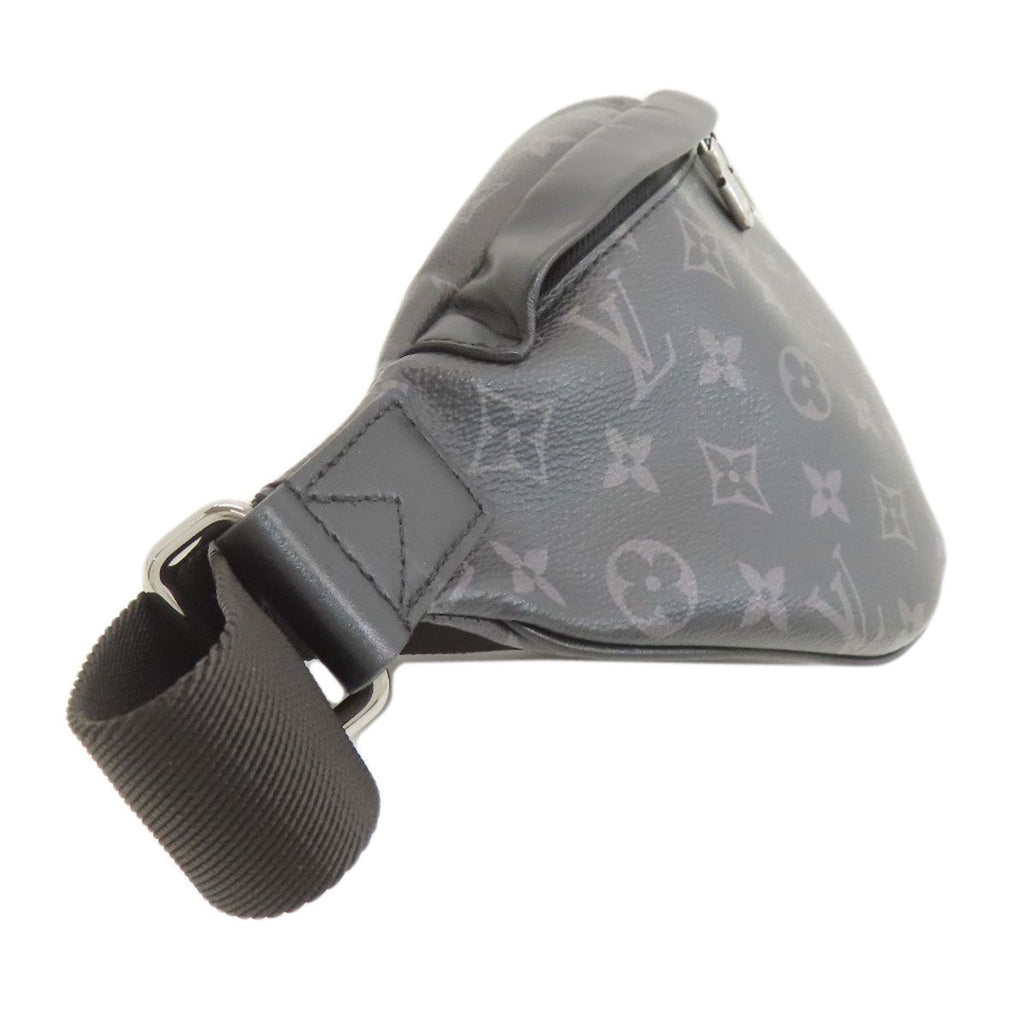 Louis Vuitton Discovery Bum Bag Hip Monogram Canvas — view 3
