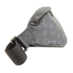 Louis Vuitton Discovery Bum Bag Hip Monogram Canvas — view 3