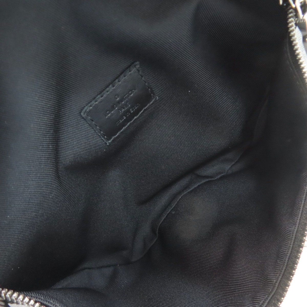 Louis Vuitton Discovery Bum Bag Hip Monogram Canvas — view 5