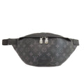Louis Vuitton Discovery Bum Bag Hip Monogram Canvas