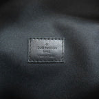 Louis Vuitton Discovery Bum Bag Hip Monogram Canvas — view 6