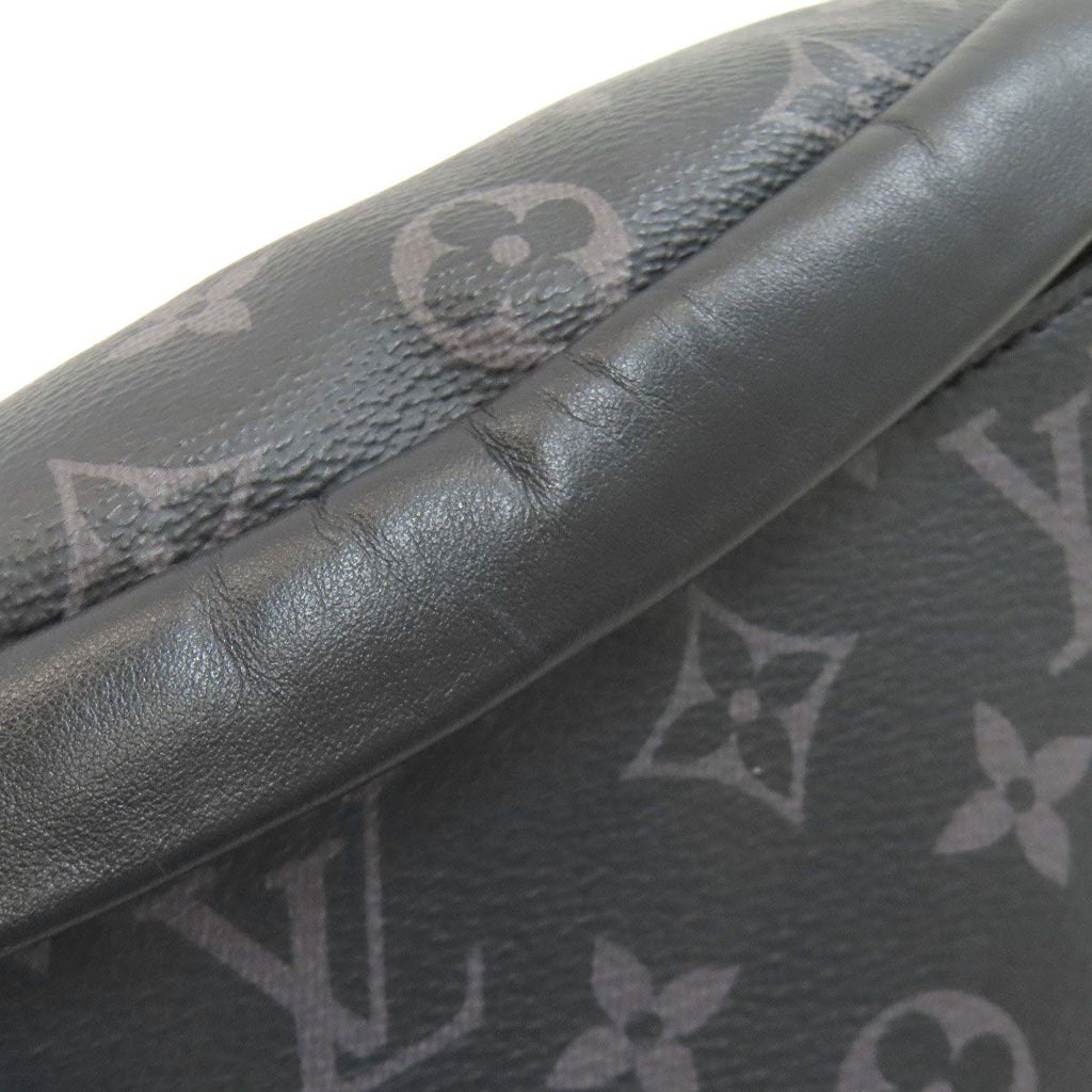 Louis Vuitton Discovery Bum Bag Hip Monogram Canvas — view 7