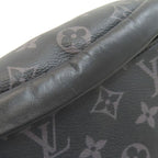 Louis Vuitton Discovery Bum Bag Hip Monogram Canvas — view 7