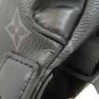 Louis Vuitton Discovery Bum Bag Hip Monogram Canvas — view 8