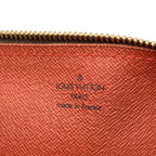 Louis Vuitton Papillon 30 Handbag Damier Canvas — view 6
