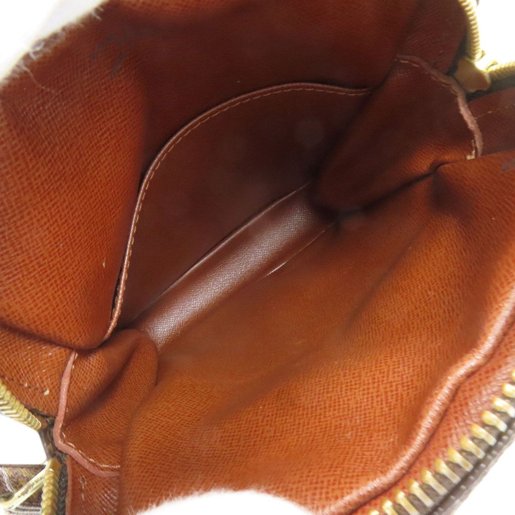 Louis Vuitton Amazon Shoulder Bag Monogram Canvas — view 5