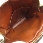 Louis Vuitton Amazon Shoulder Bag Monogram Canvas — view 5
