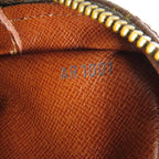 Louis Vuitton Amazon Shoulder Bag Monogram Canvas — view 7